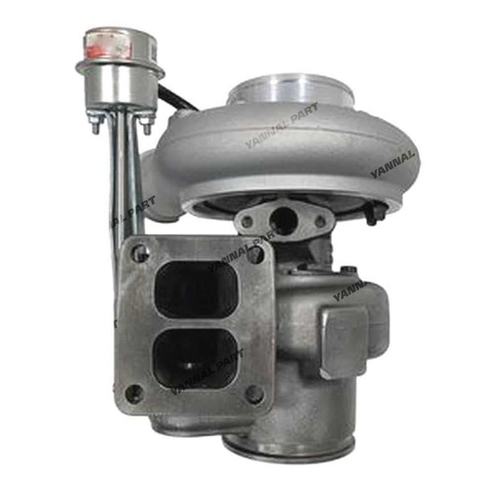 Turbo HX40W Turbocharger 4044648 4044646 Fit For Cummins Engine C245