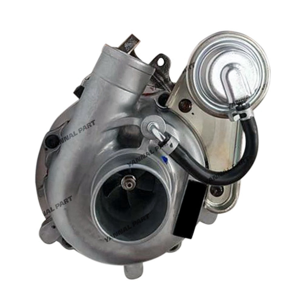 Turbo RHF4 Turbocharger 13575-6190 for Shibaura Engine N844L-T