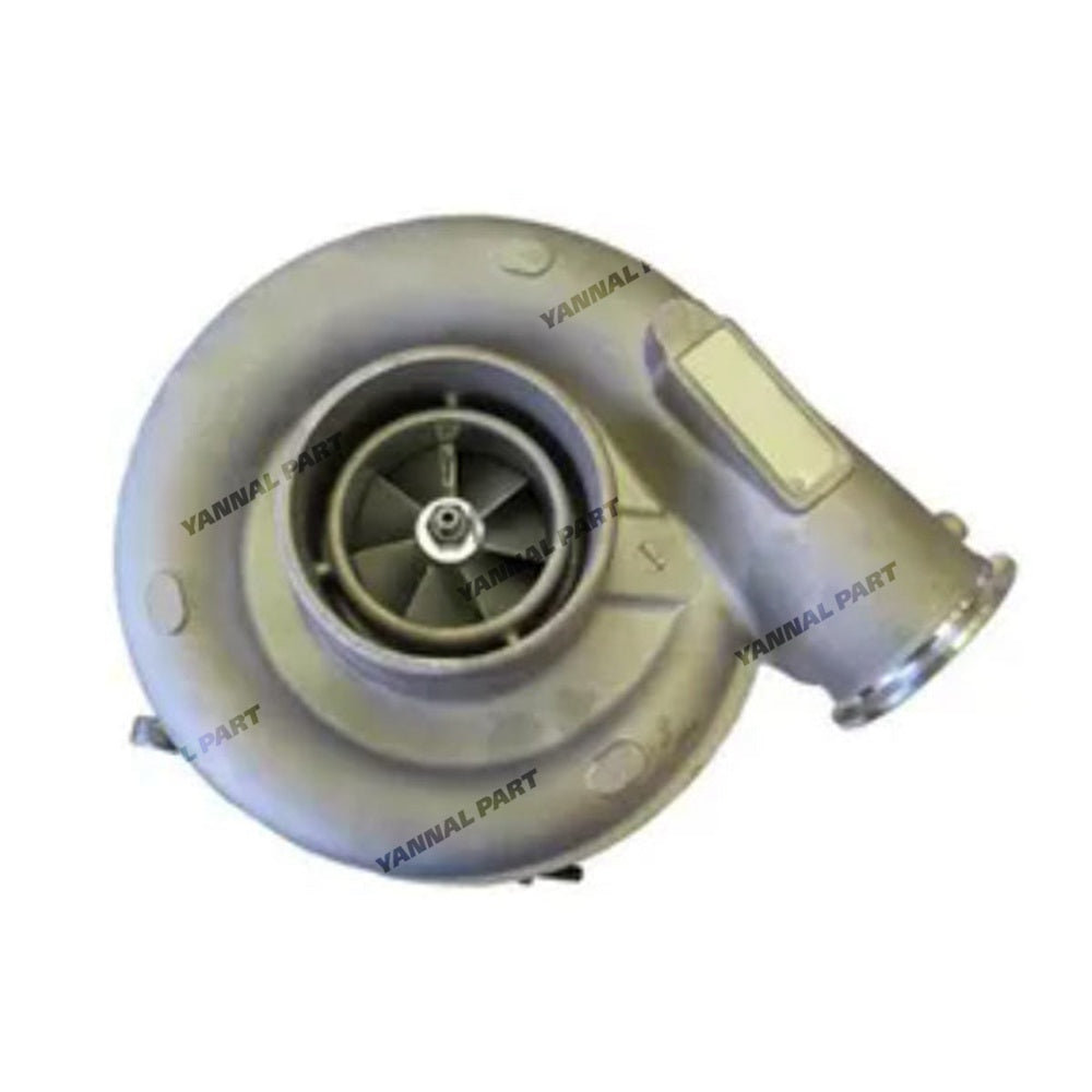Turbo HE221W Turbocharger 4047744 Fit For Cummins Engine ISBE5