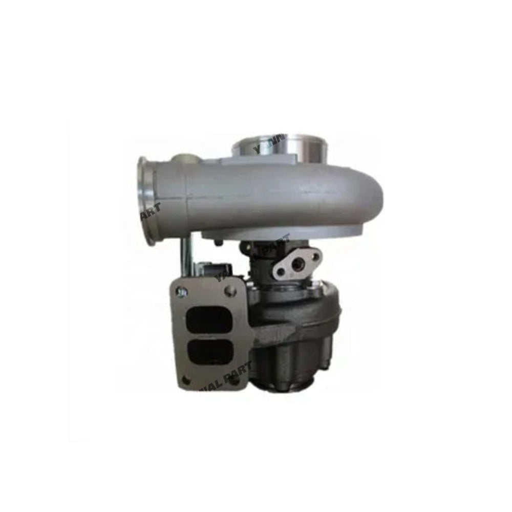 Turbo HE351W Turbocharger 4047755 4047756 Fit For Cummins Engine ISBE5 ISDE6 6.7L