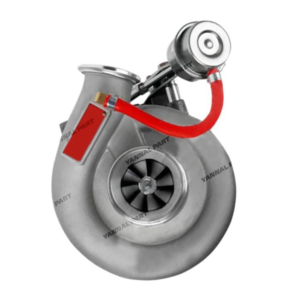 Turbo HX35W Turbocharger 4051239 Fit For Cummins Engine B160 EQB160
