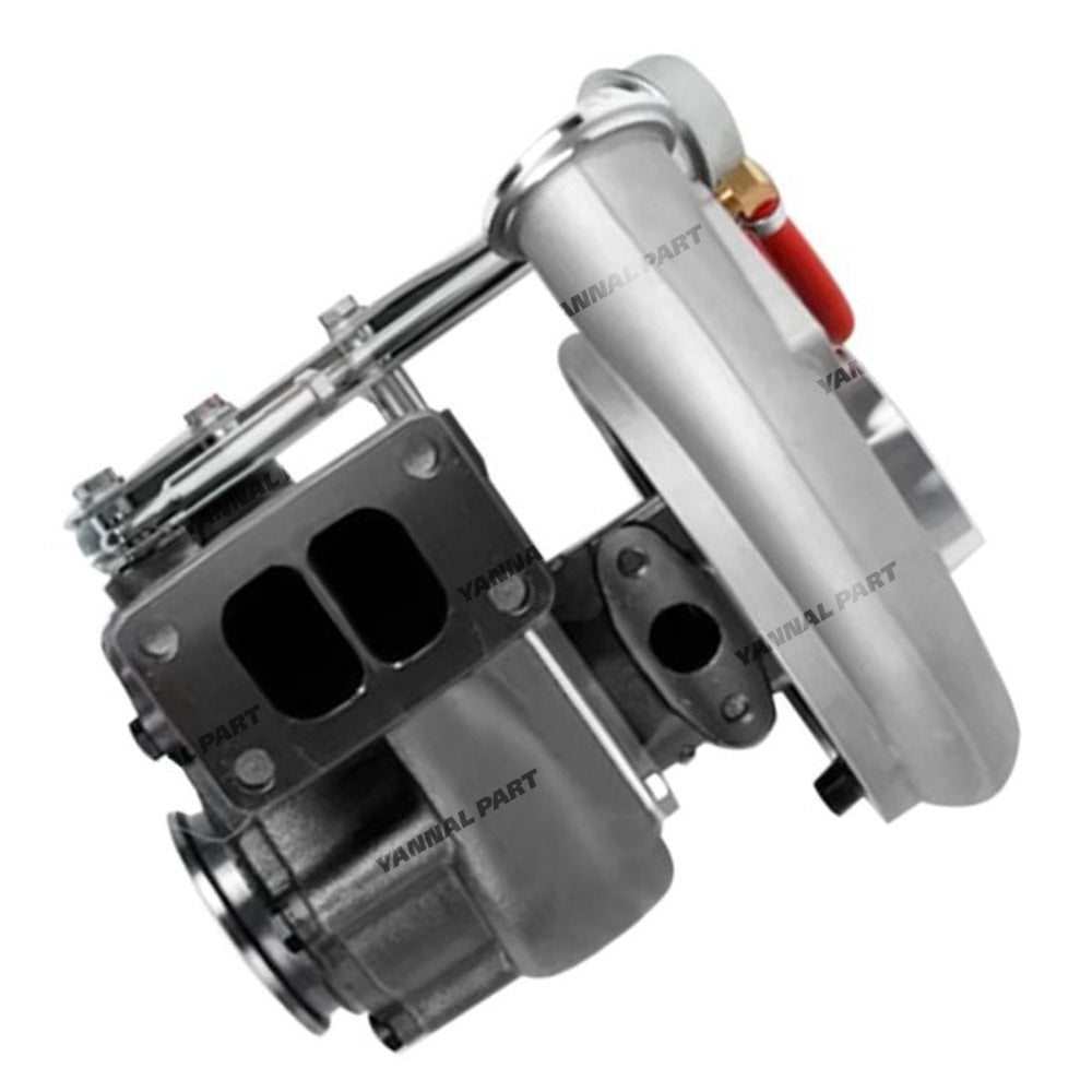 Turbo HX35W Turbocharger 4051239 Fit For Cummins Engine B160 EQB160