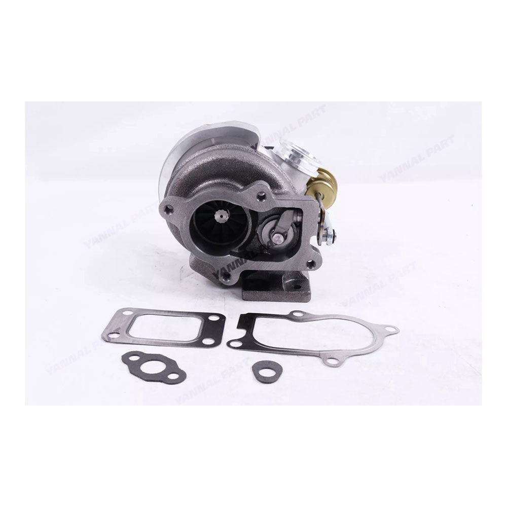Turbo HE221W Turbocharger 4042719 Fit For Cummins Engine QSB 3.9L