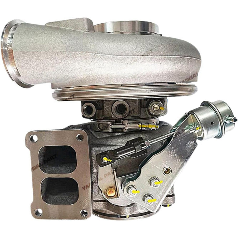 Turbocharger VOE17352322 Fit For Volvo Engine D16 Excavator EC900 EC950E