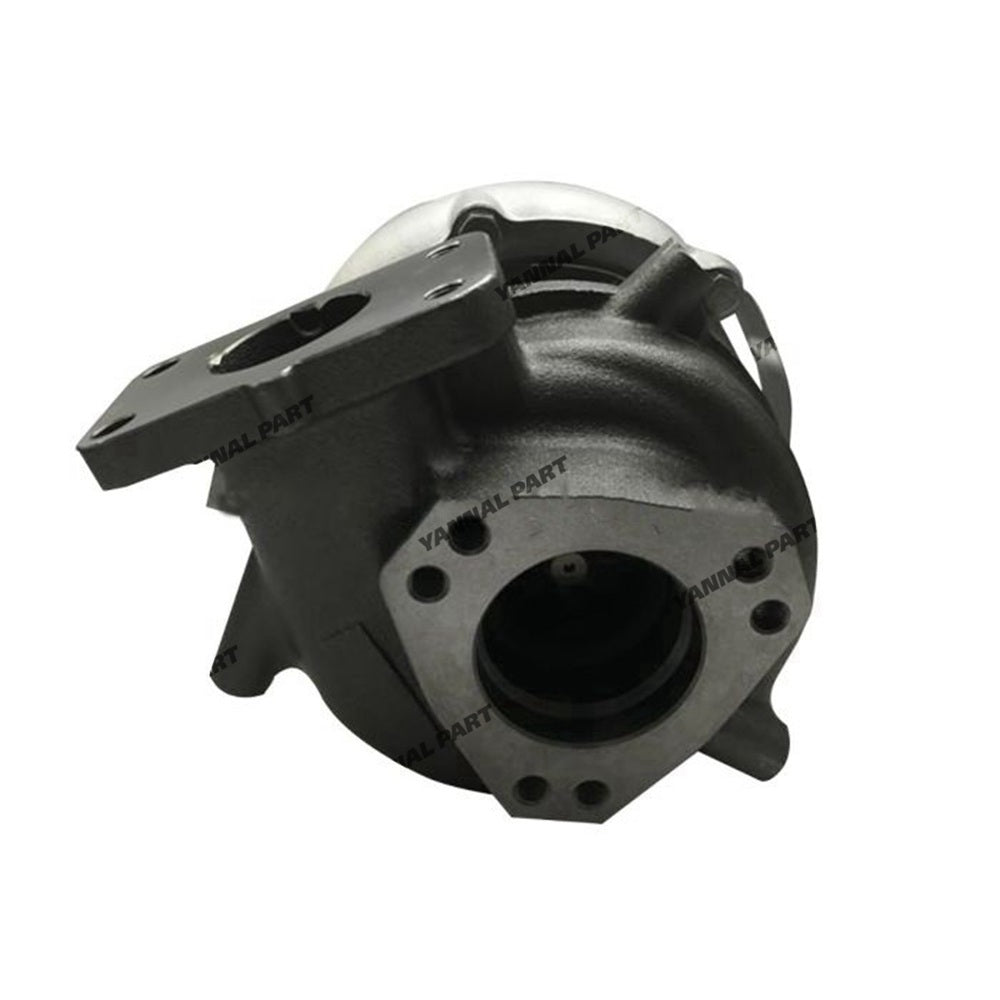 Turbo GT2263KLNV Turbocharger 17201-E0740 for Hino Engine N04C S05C EURO 4 Without EGR Valve