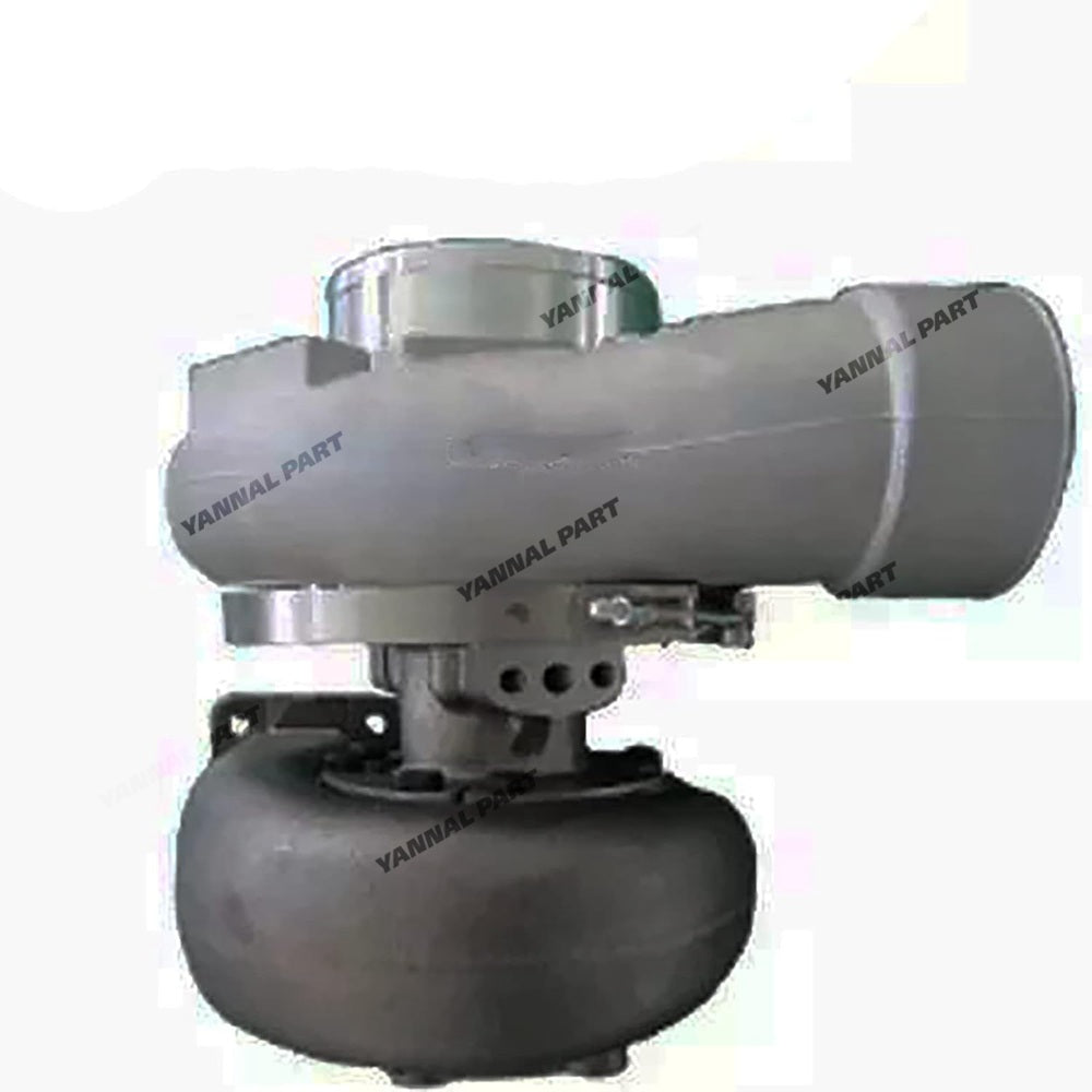 Turbo KTR110L-3H4E Turbocharger 6505-68-5020 Fit For Komatsu Engine SAA6D140E Excavator PC600-8R1 PC600LC-8R1 PC700LC-8R