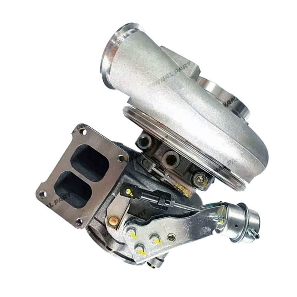 Turbocharger VOE17458181 Fit For Volvo Excavator EC750 EC750B Wheel Loader L350H