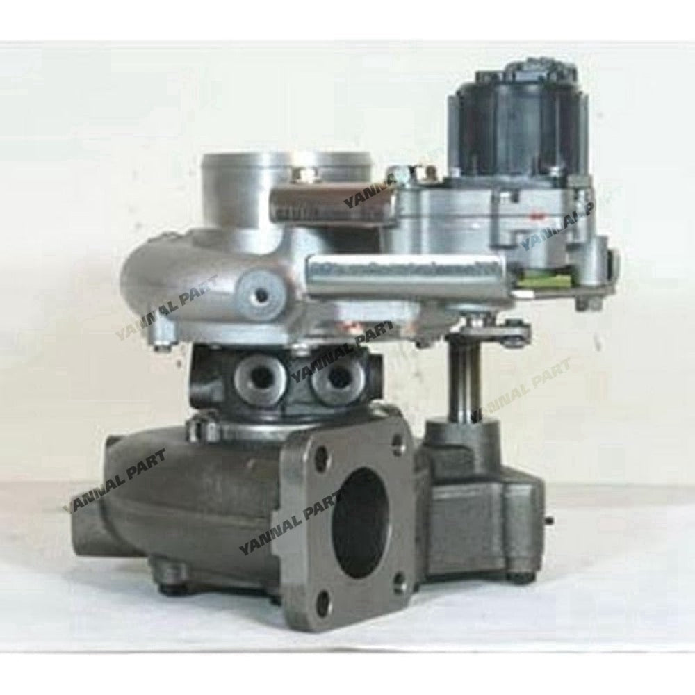 Turbo RHF55V Turbocharger 8981518592 Fit For Isuzu Engine 4HK1X