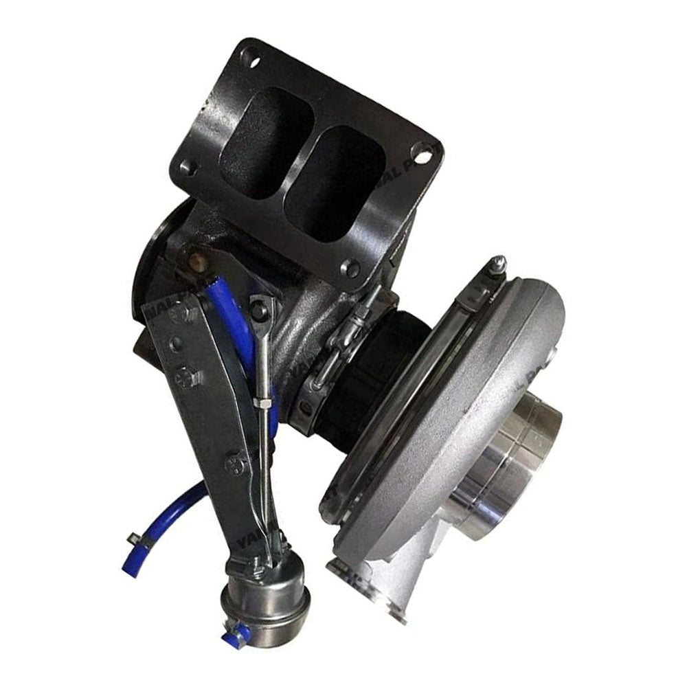 Turbo HE500WG Turbocharger 5329250 Fit For Volvo Engine TAD1350VE MD13