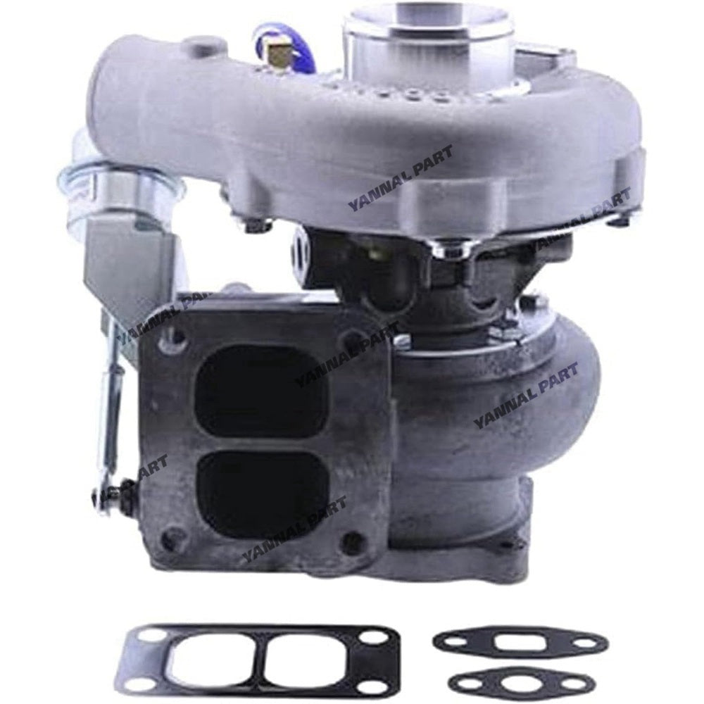 Turbo TBP420 Turbocharger 8-94394-608-0 Fit For Isuzu Engine 6HE1-TC 6HE1TC