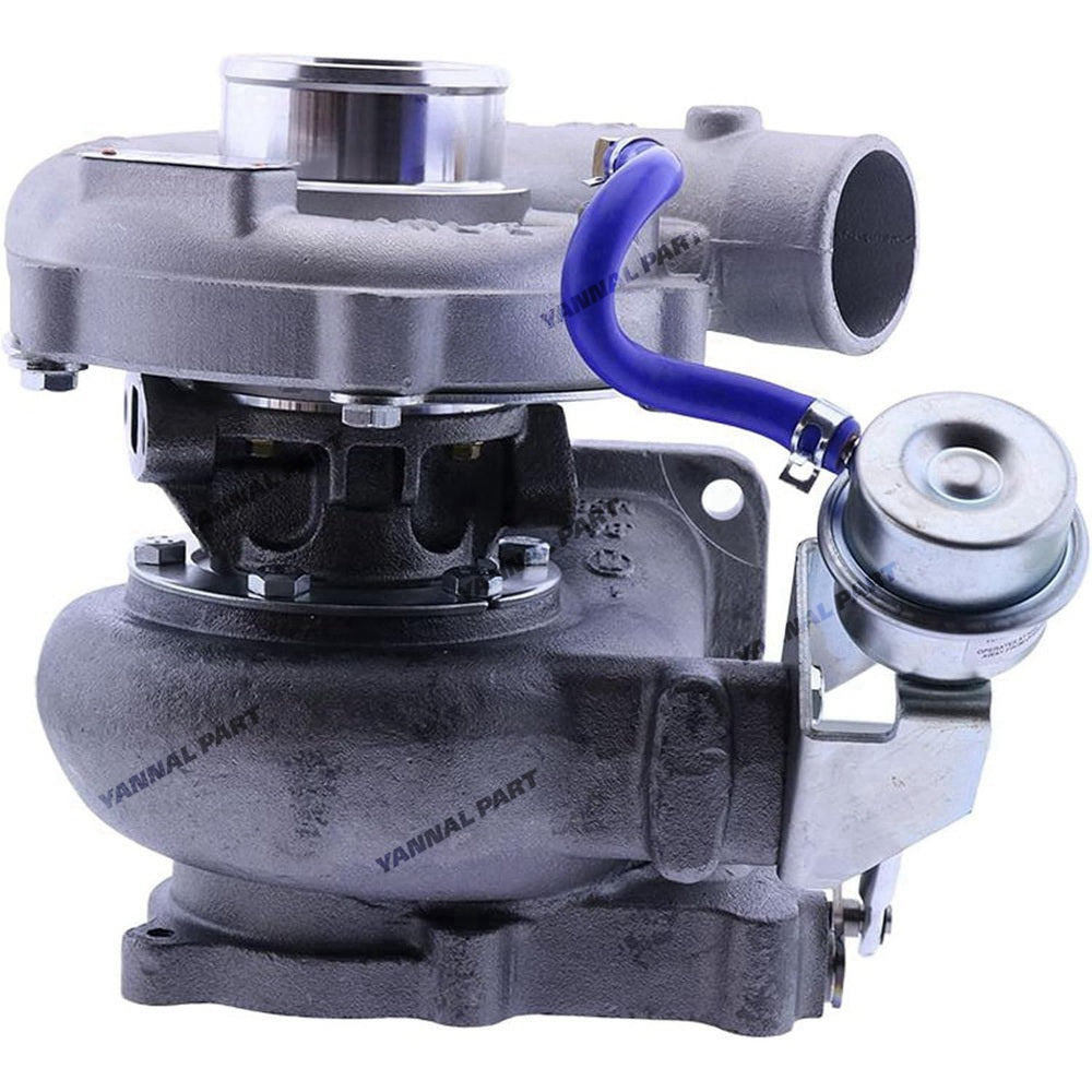 Turbo TBP420 Turbocharger 8-94394-608-0 Fit For Isuzu Engine 6HE1-TC 6HE1TC