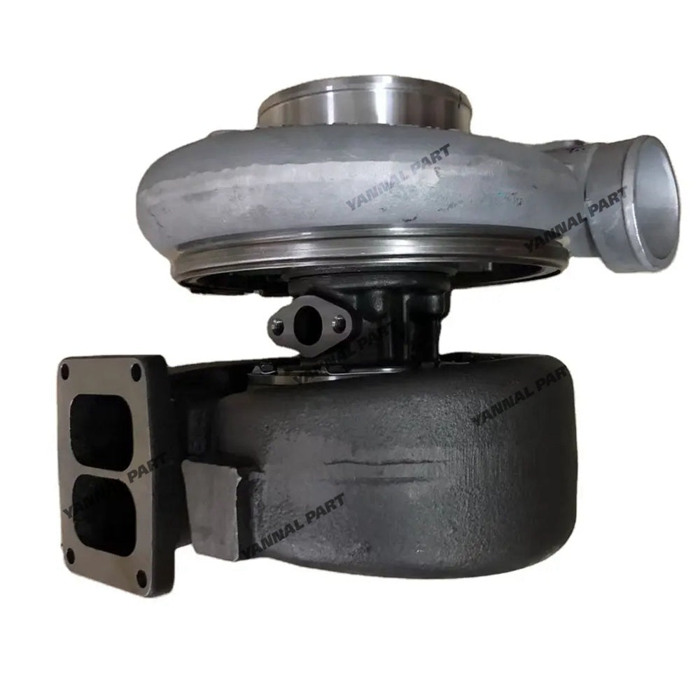 Turbo HX80 Turbocharger 3767950 Fit For Cummins Engine K50