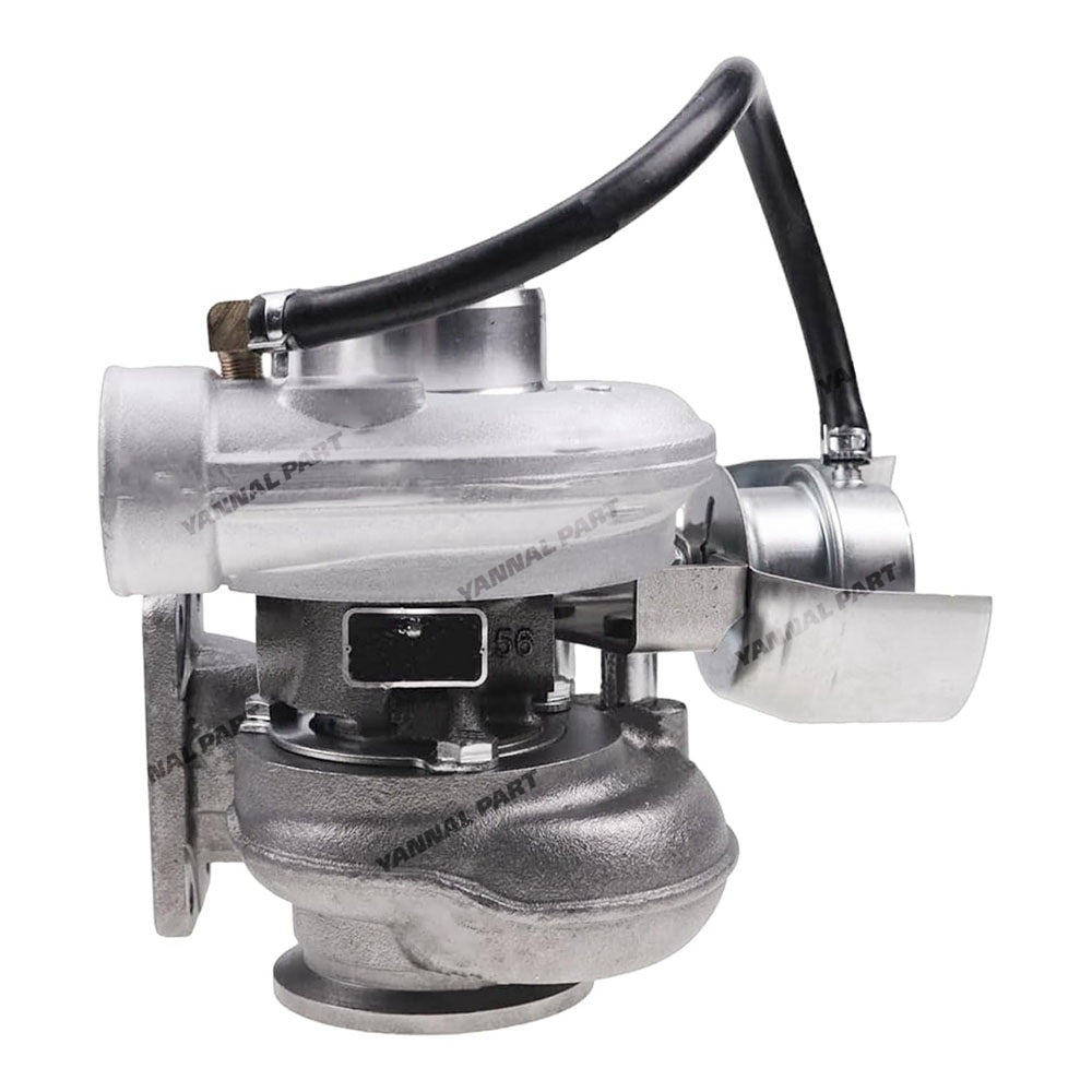Turbo S1BG036 Turbocharger RE519535 Fit For John Deere Engine 5030H 4024 4045 Loader 325 328 332