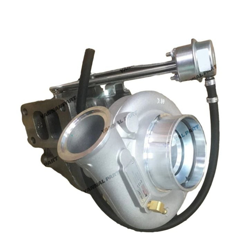 Turbo HE351W Turbocharger 4047762 4047761 Fit For Cummins Engine 6ISBE ISDE ISBE5