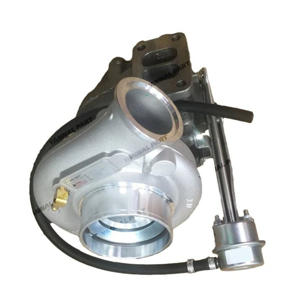 Turbo HE351W Turbocharger 4047762 4047761 Fit For Cummins Engine 6ISBE ISDE ISBE5