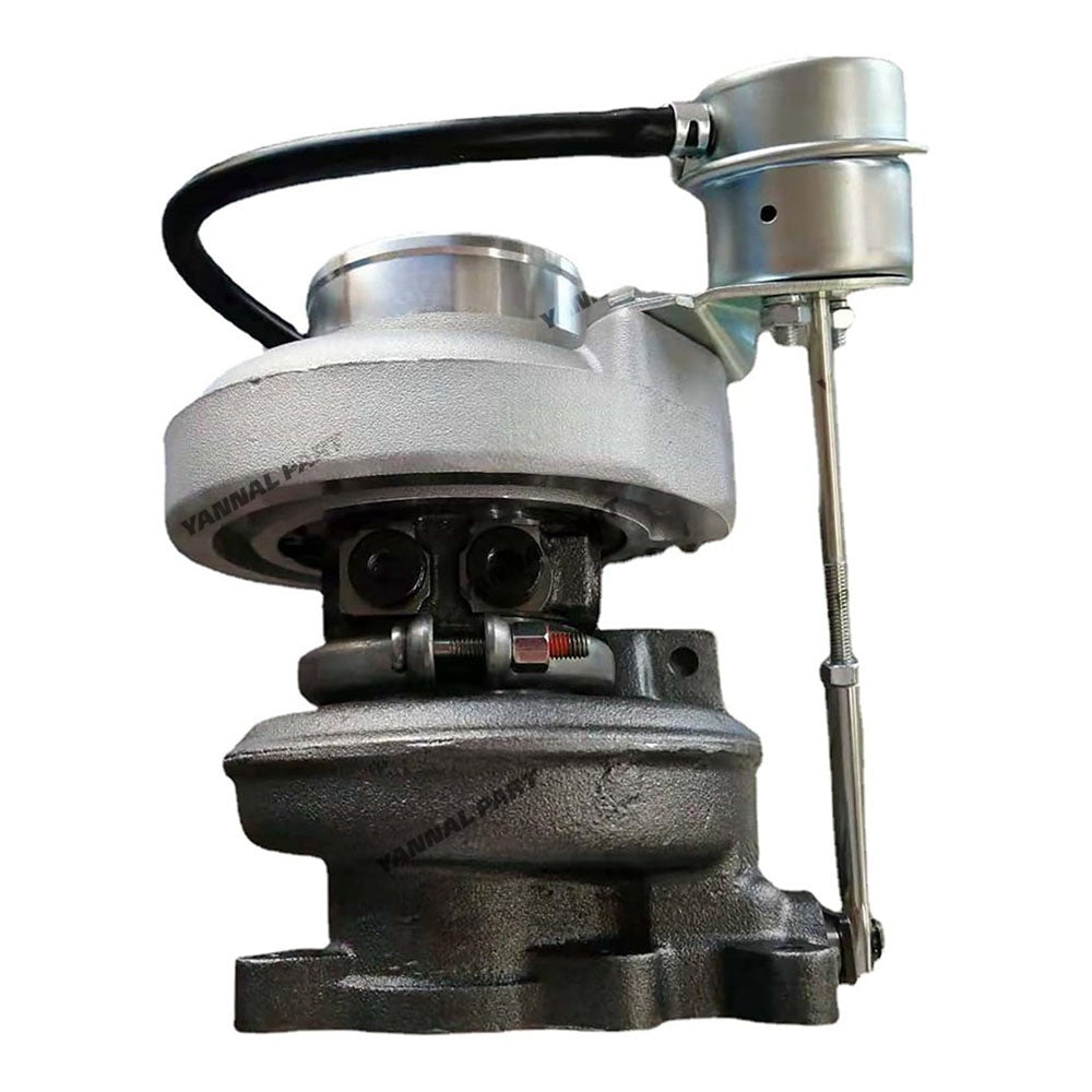 Turbocharger 4936511 Fit For Cummins Engine 6B