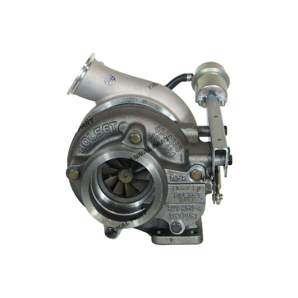 Turbo HX40W Turbocharger 2834174 Fit For Cummins Engine ISLE 8.9L