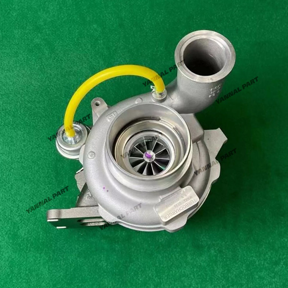 Turbo GT35 Turbocharger 834409-0001 Fit For Volvo Penta Engine TAD851VE TV851E TV851T
