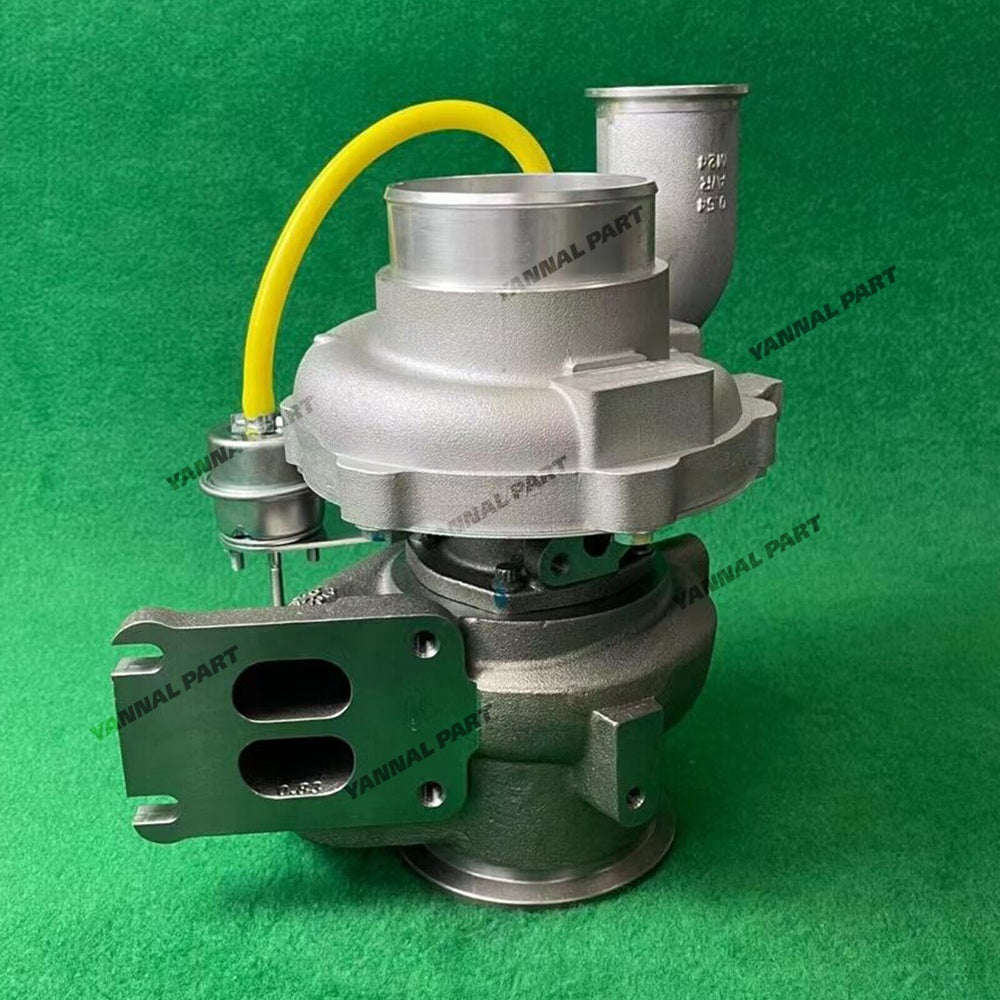 Turbo GT35 Turbocharger 834409-0001 Fit For Volvo Penta Engine TAD851VE TV851E TV851T