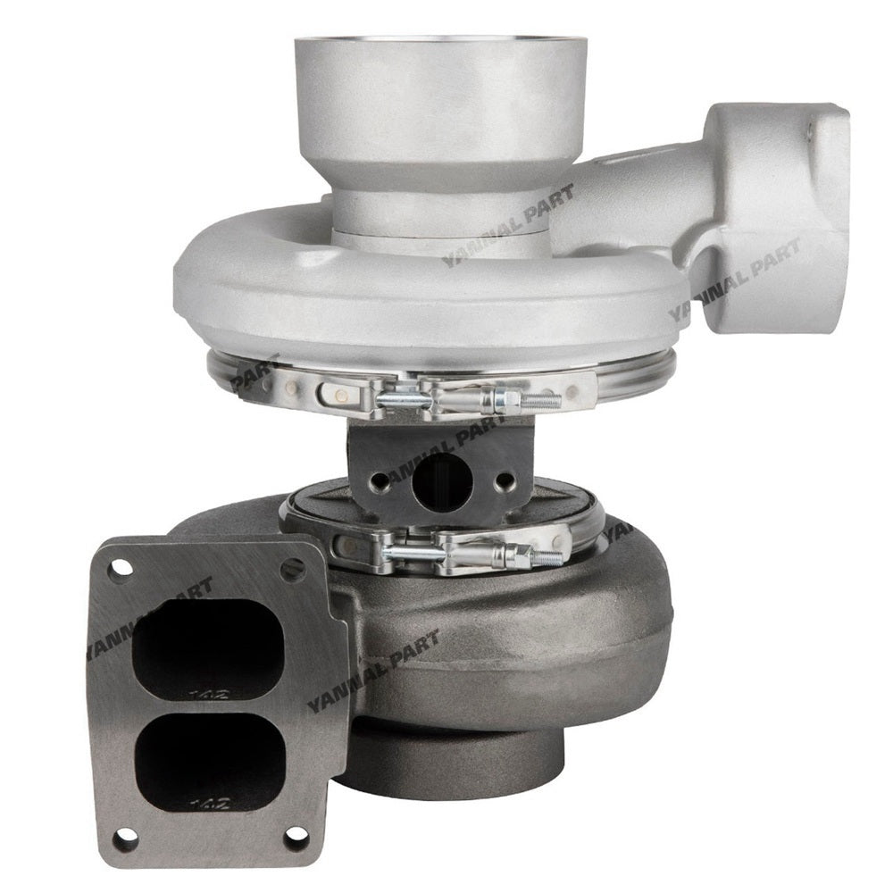 Turbo S4TS507 Turbocharger 9Y-9198 Fit For Caterpillar CAT Engine 3406 3406B 3406C Generator SR4