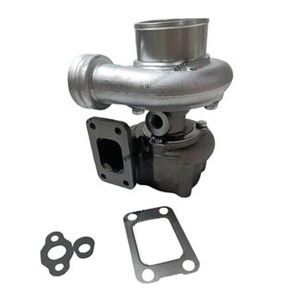 Turbo S100 Turbocharger VOE20460945 Fit For Volvo Penta Engine TD420VE TAD420VE TAD620VE Excavator EC135B EC140B