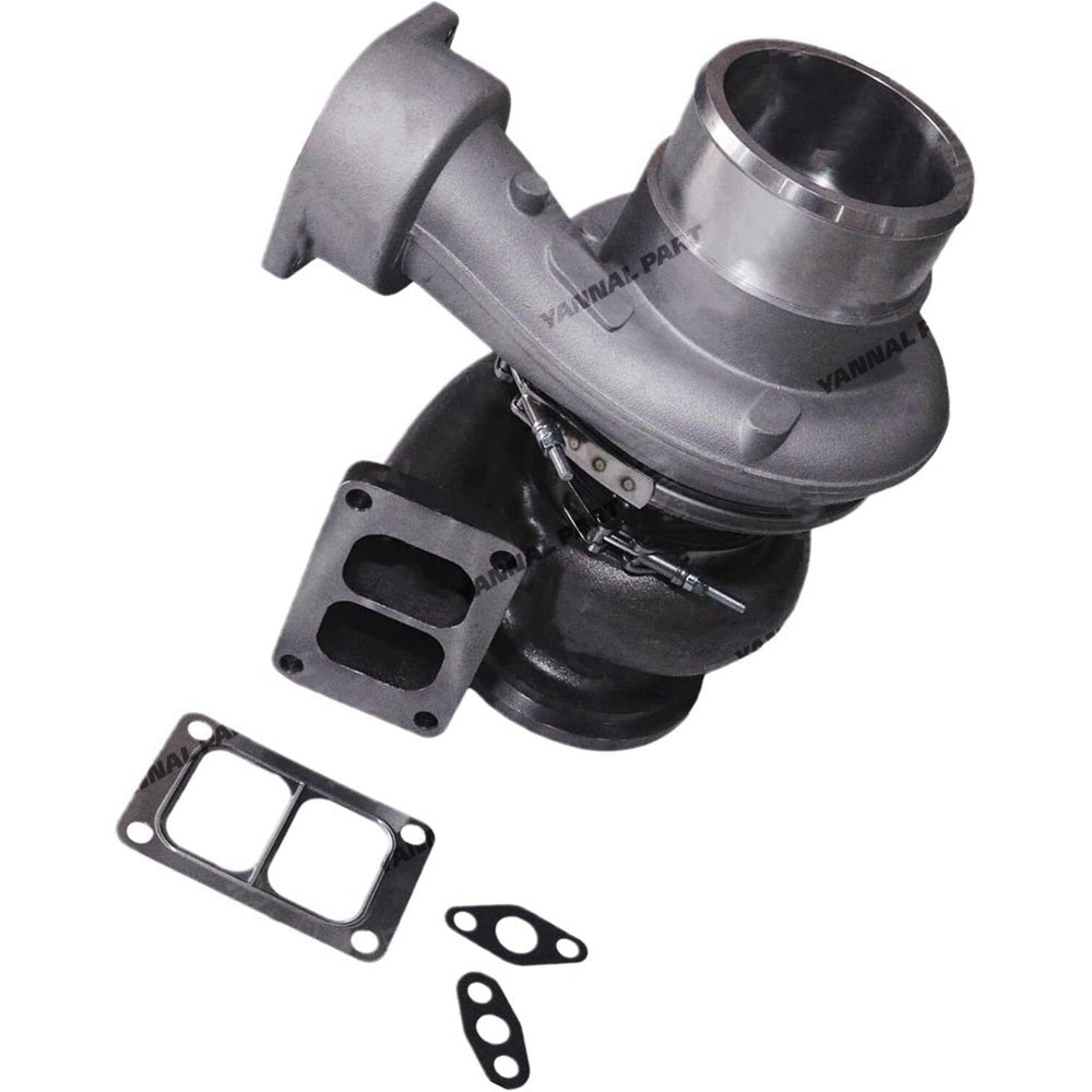 Turbo S3BSL128 Turbocharger 127-5151 0R-7053 Fit For Caterpillar CAT Engine 3306