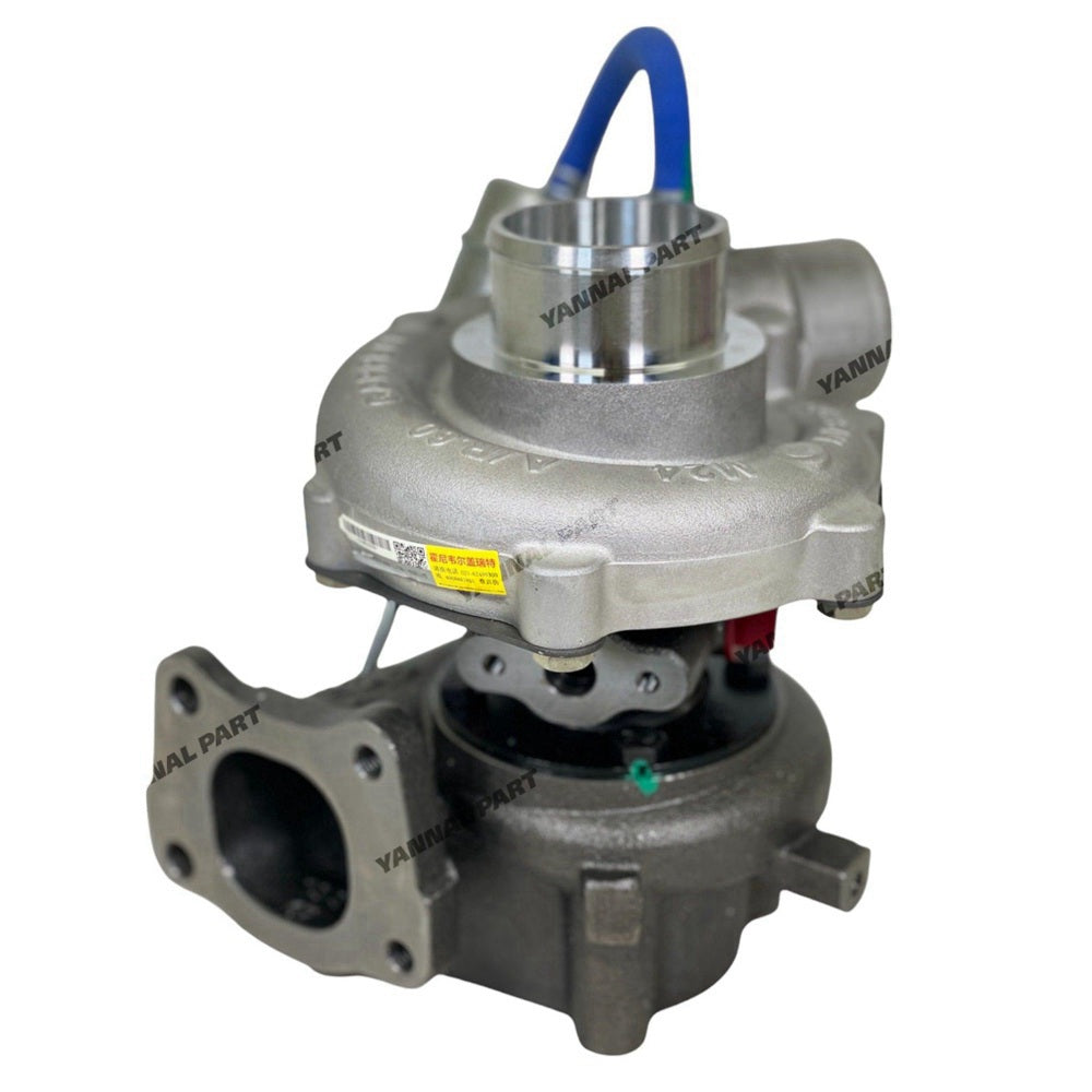 Turbo GT2560LS Turbocharger 700716-5014S 8-97310-502-1 Fit For Isuzu Engine 4HK1