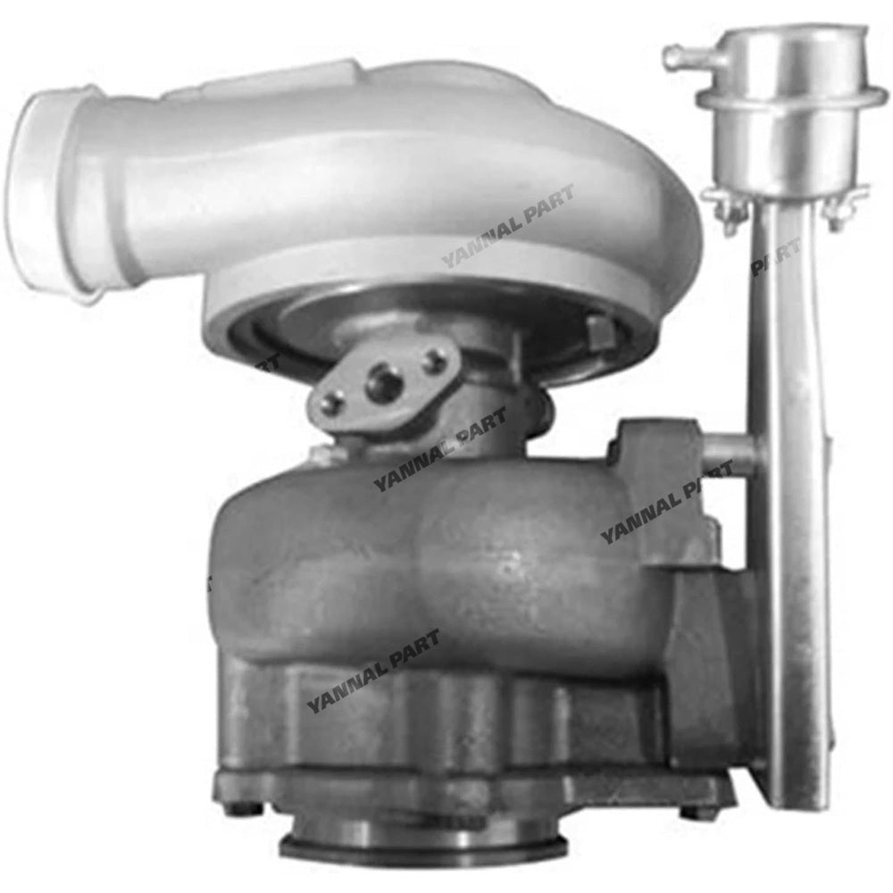 Turbo HX40W Turbocharger 3537130 3539208 Fit For Cummins Engine 6BT 6CTA 6CT 6C8.3 C8.3E ISC8.3