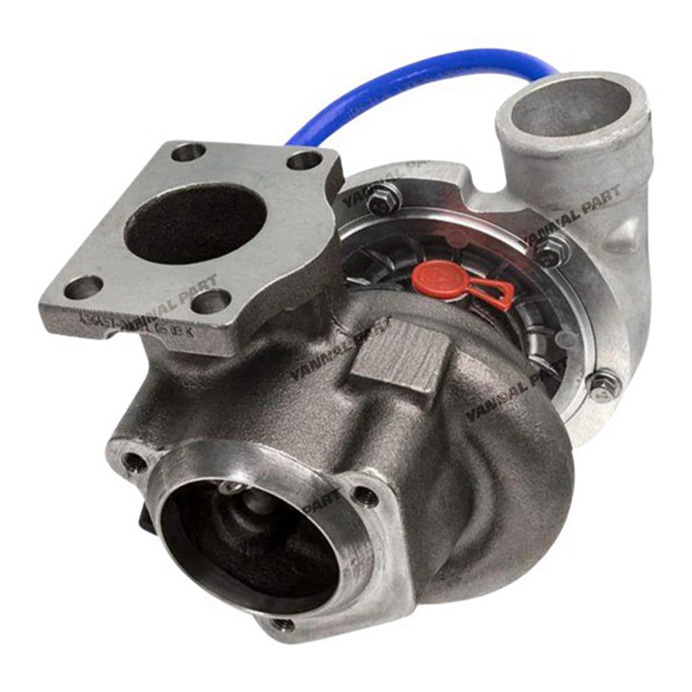 Turbo GT2052S Turbocharger 219-9544 147-8095 Fit For Caterpillar CAT Engine 3054 Excavator 312B Wheel Loader 908