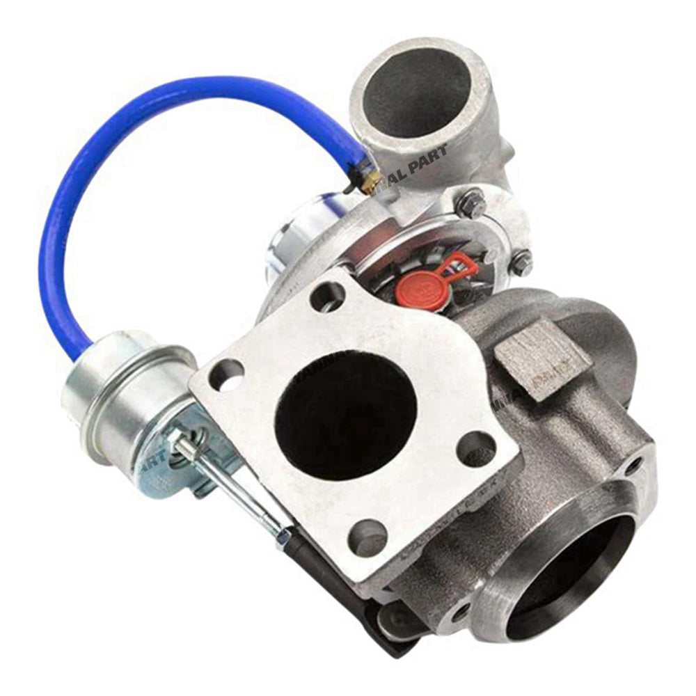 Turbo GT2052S Turbocharger 219-9544 147-8095 Fit For Caterpillar CAT Engine 3054 Excavator 312B Wheel Loader 908