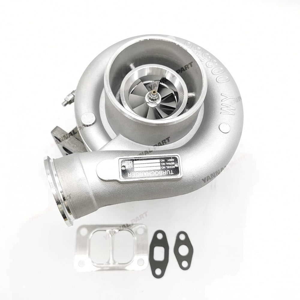 Turbo H1C Turbocharger 3531456 Fit For Cummins Engine 6BTAA 6BTA5.9