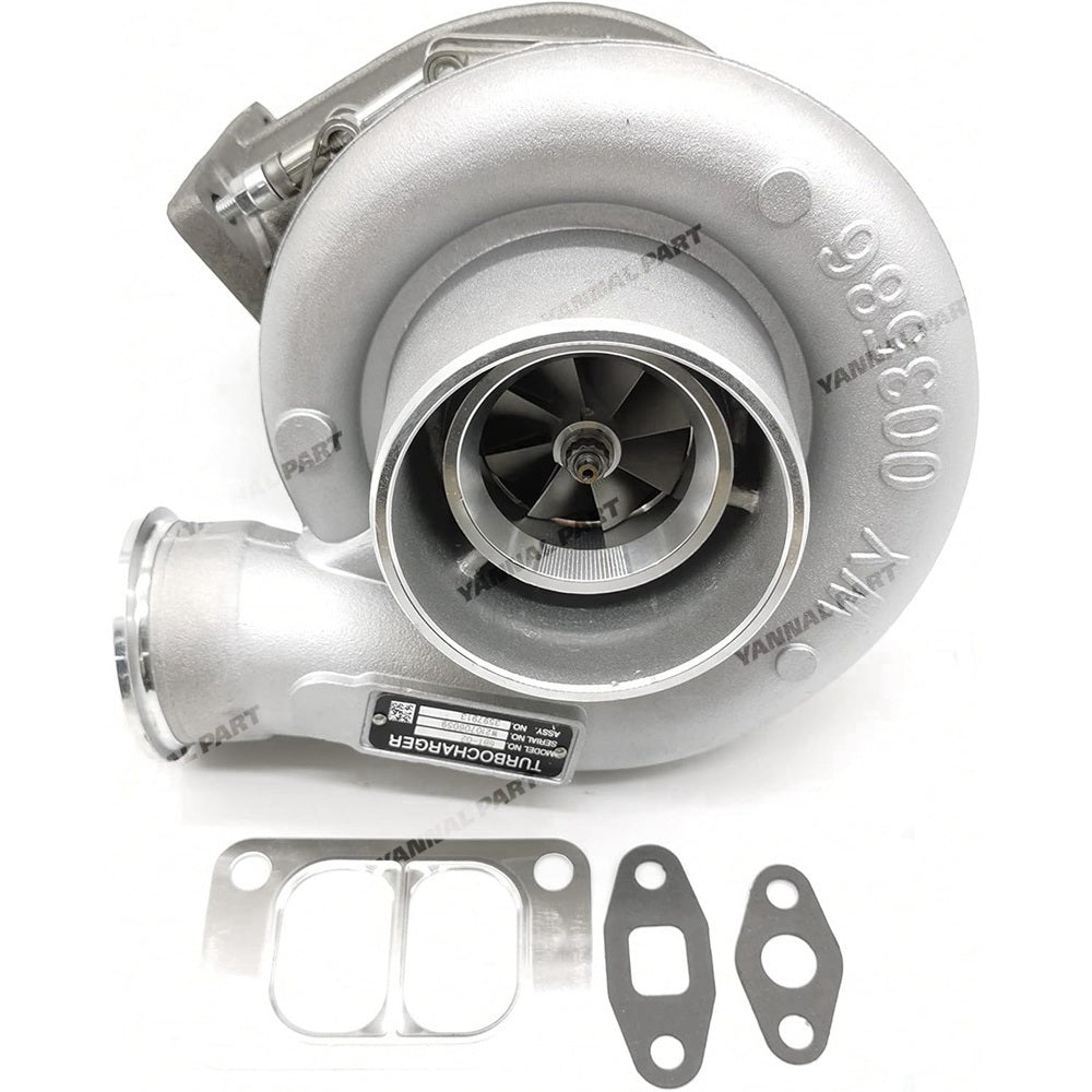 Turbo H1C Turbocharger 3531456 Fit For Cummins Engine 6BTAA 6BTA5.9