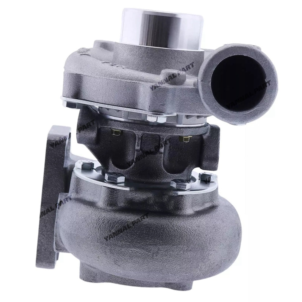 Turbo TA3118 Turbocharger 4817756 Fit For Iveco Engine 8045.25.385 CASE New Holland Tractor
