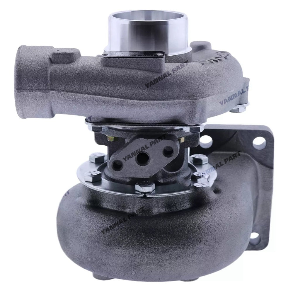Turbo TA3118 Turbocharger 4817756 Fit For Iveco Engine 8045.25.385 CASE New Holland Tractor