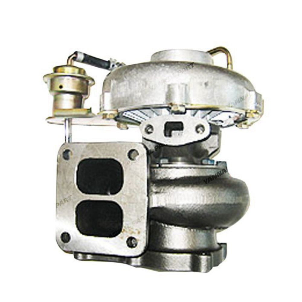 Turbo TBP403 Turbocharger 114400-2700 Fit For Isuzu Engine 6BG1