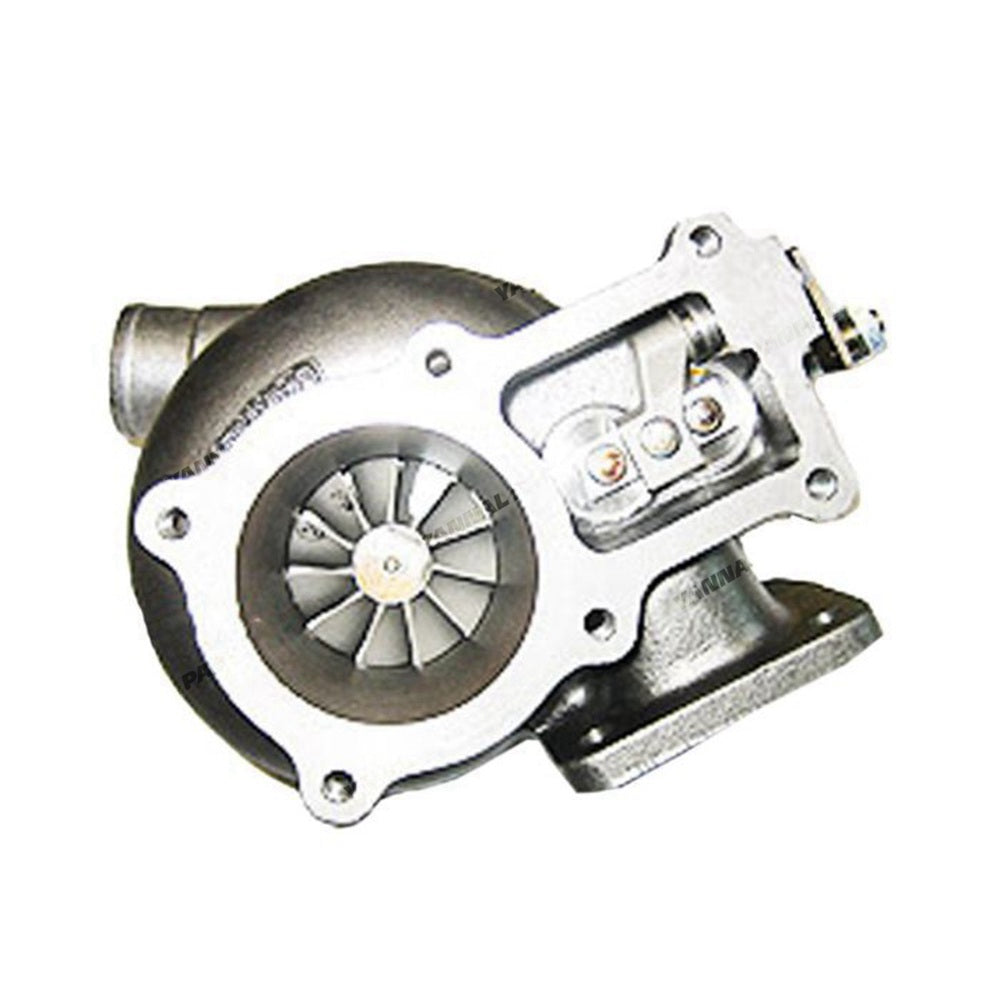 Turbo TBP403 Turbocharger 114400-2700 Fit For Isuzu Engine 6BG1