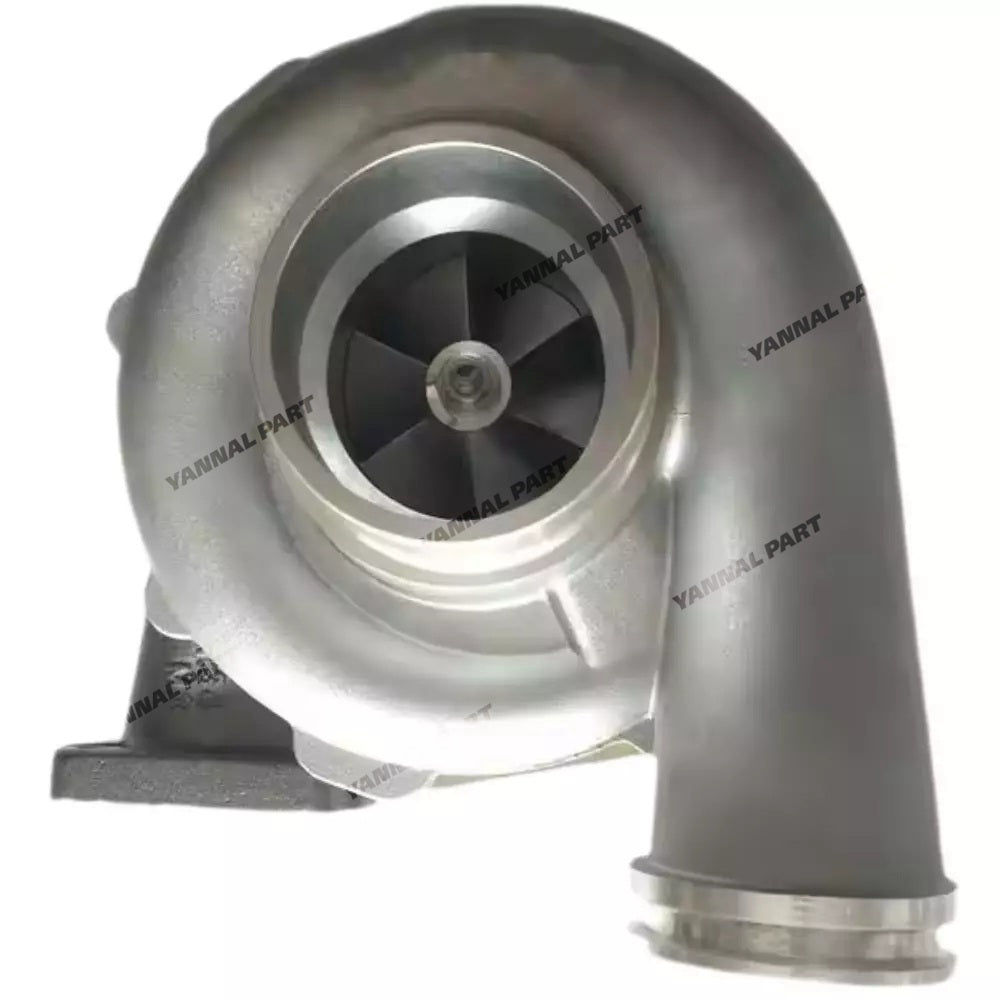 Turbo TA5103 Turbocharger 466242-5016 Fit For Nissan Engine PF6T PF6TA