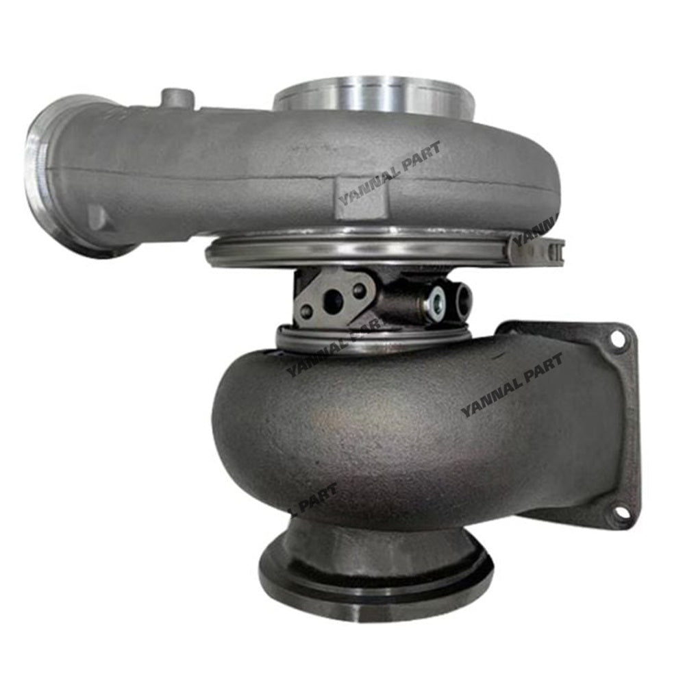Turbocharger 0R7577 Fit For Caterpillar CAT C12 Engine