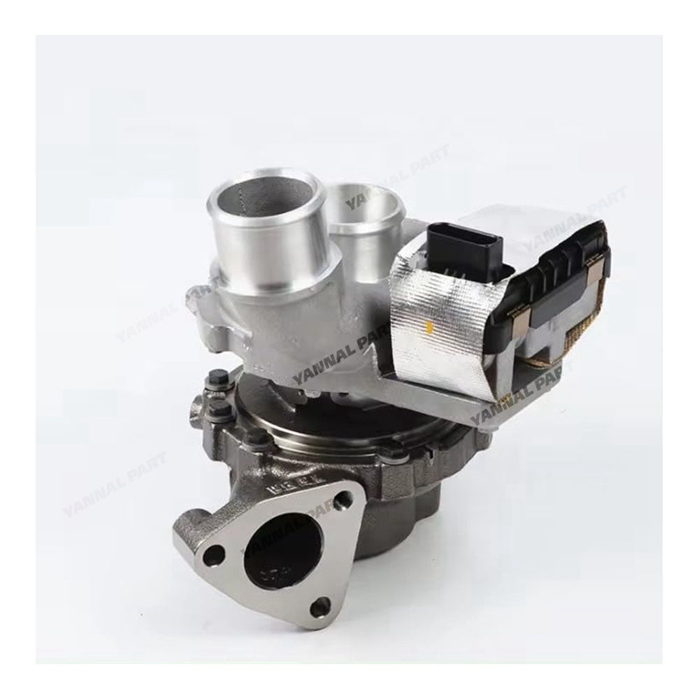Turbo GTB1752VLK Turbocharger 28231-2F100 Fit For Hyundai D4HB R2.2 Engine