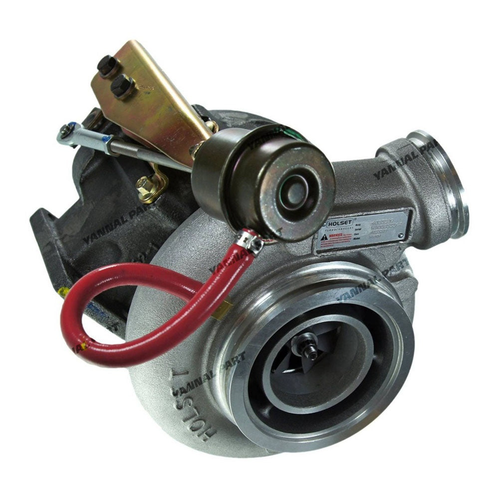 Turbocharger 4035309 Fit For Case 435 Skid Steer Loader