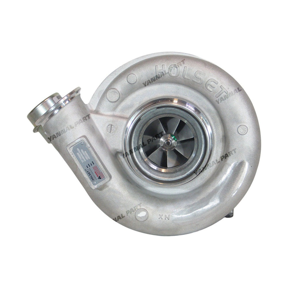 Turbo 4031088 3770808 Fit For Scania DC09 Engine Doosan DX380-9 Excavator
