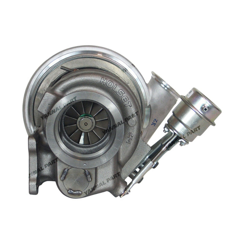 Turbo 4031088 3770808 Fit For Scania DC09 Engine Doosan DX380-9 Excavator