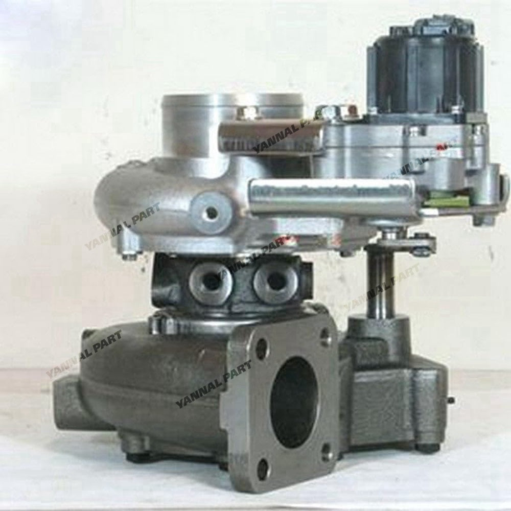 Turbo RHF55V Turbocharger 8981682560 Fit For Isuzu Engine 4HK1