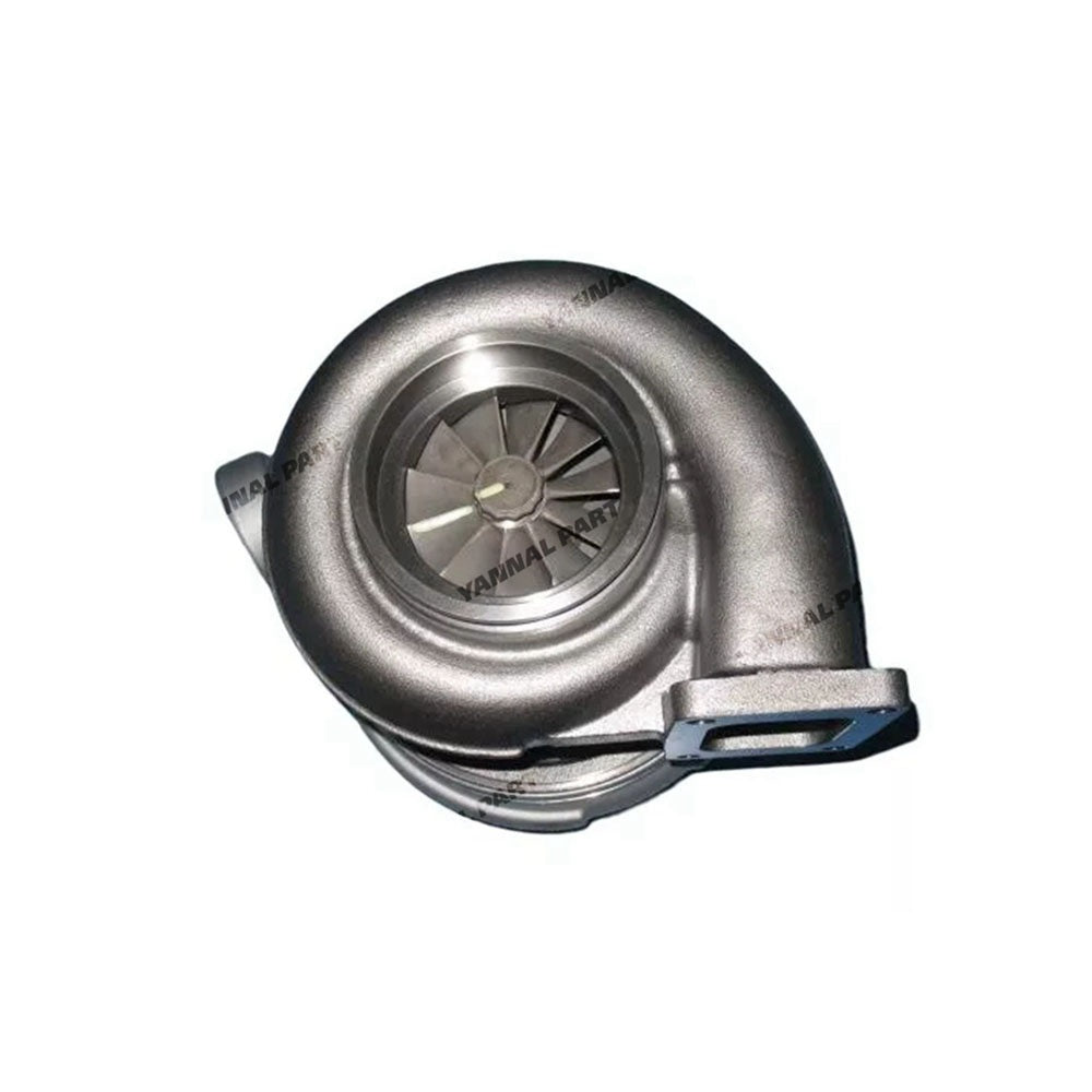 Turbo HX80 Turbocharger 3594096 Fit For Cummins Engine KTA38 KTA38-G