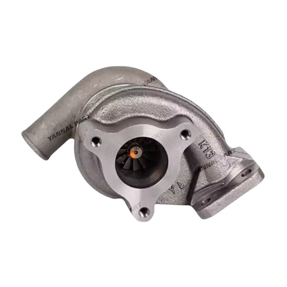 Turbo TD03 Turbocharger 49131-05500 Fit For Iveco F5C Kubota V2003 Mitsubishi S4Q2 Engine