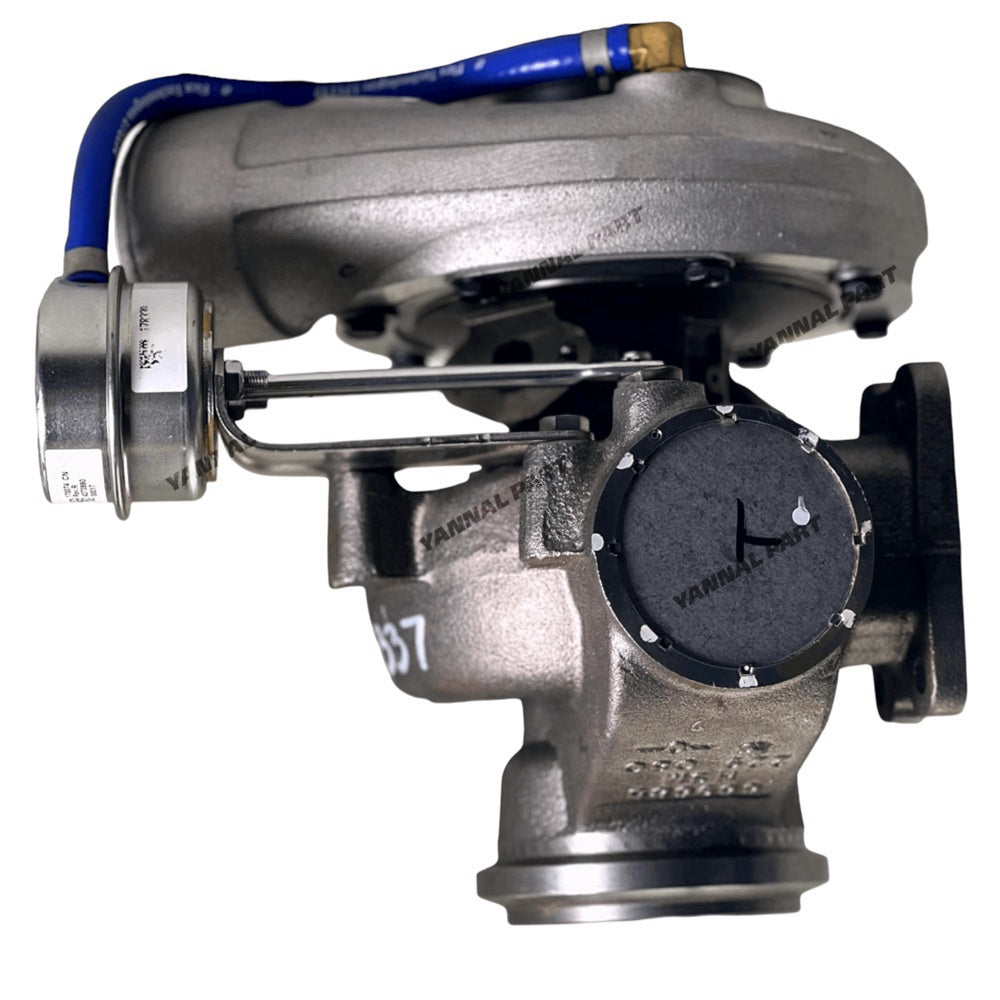 Turbo S200G022 Turbocharger 195-5996 Fit For Caterpillar CAT Engine 3126 3126B 3126E