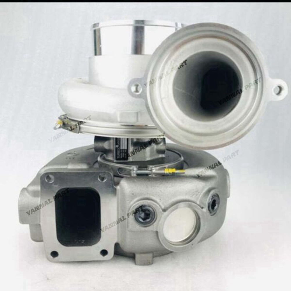 Turbo TW9214 TV9214 Turbocharger 257-2206 Fit For Caterpillar CAT Engine 3516 G3516