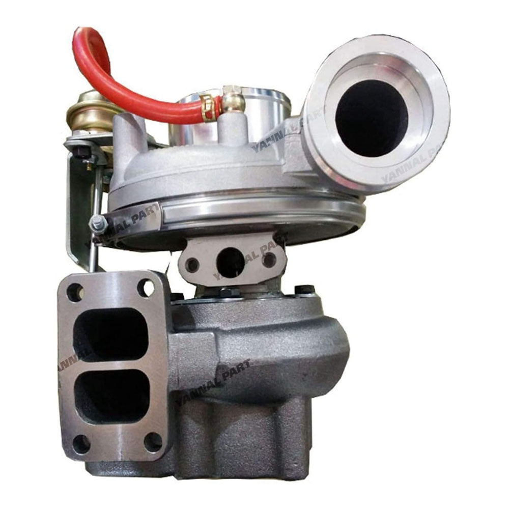 Turbo S200G Turbocharger 20856791 Fit For Volvo TAD750VE TAD760VE Industrial Engine