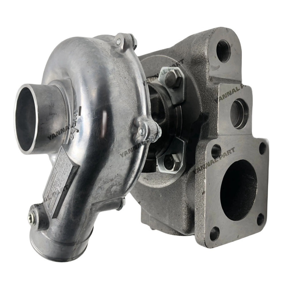 Turbo RHB52YW Turbocharger 129671-18001 Fit For Yanmar Marine Engine 4JH3-T 4JH3-TE