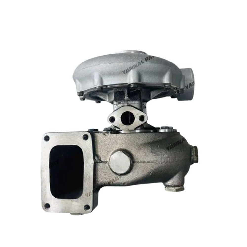 Turbo 4LGK Turbocharger 3522616 3522615 Fit For Iveco 8210SRM01 Perkins CV12 Engine
